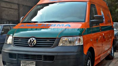 تسمم أسرة كاملة في المنوفية بسبب وجبة أرز وبطاطس