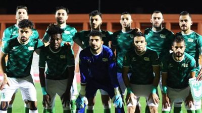 المصري يقرر صرف جزء من مستحقات اللاعبين