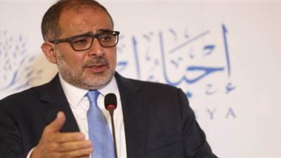 تكتل إحياء ليبيا: الرد المصري يسقط أوهام أردوغان