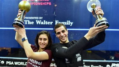 رئيس الإسكواش: جاهزون لانطلاق الموسم الجديد