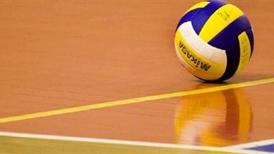 اتحاد الطائرة يُطالب ممثلي الأندية بارتداء الكمامات في اجتماع الدوري