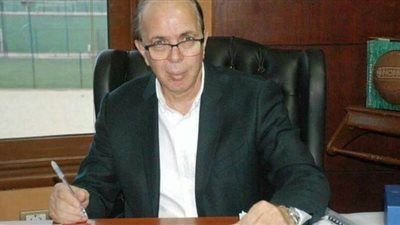 اللجنة المفوضة من 