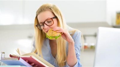 لطلاب الثانوية العامة.. وجبة الإفطار أساسية قبل الامتحان