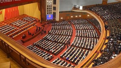 الصين تُعلن الانضمام لمعاهدة تجارة الأسلحة