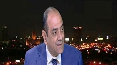 الحركة الوطنية: نساند القيادة السياسية بقوة في ملف سد النهضة 