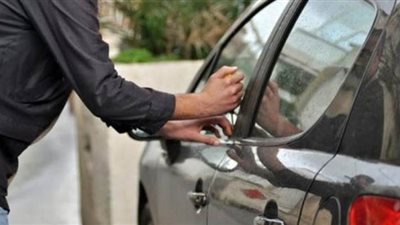 النيابة تستعجل التحريات الخاصة بالمتهمين بسرقة بطارية سيارة بالبساتين