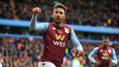 جالاتا سراي يجهز عرضا رسمياً لاستعارة تريزيجيه