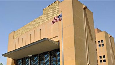 إصابة عدد من موظفي السفارة الأمريكية فى أفغانستان بكورونا