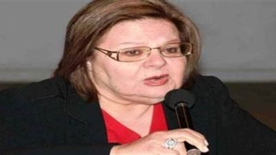 هدى وصفي عن فوزها بالجائزة التقديرية: 