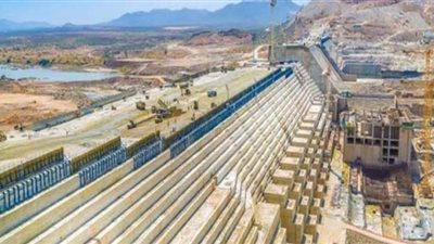 أستاذ قانون دولي: إثيوبيا تنوي بناء سدود أخرى بجانب 