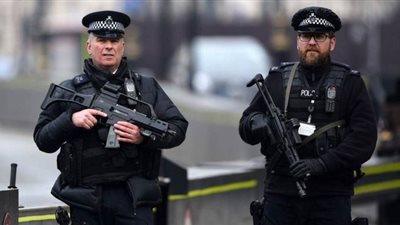 سقوط جرحى في حادث طعن بمدينة ريدنج البريطانية