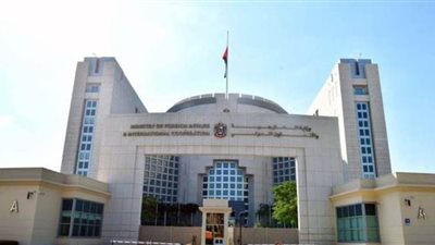 الخارجية الإماراتية: نقف بجانب مصر فيما تتخذه من إجراءات بشأن ليبيا