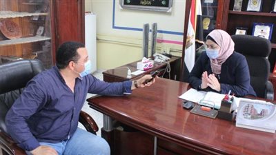 وكيل تعليم بني سويف: 6 من طلاب الثانوية العامة طلبوا تأجيل الامتحانات | فيديو