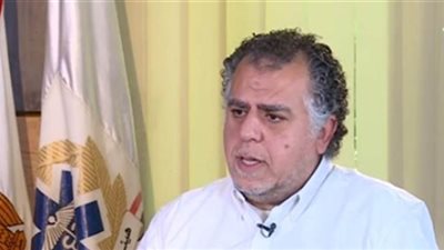 رئيس هيئة الإسعاف: جميع لجان امتحانات الثانوية العامة مؤمنة | فيديو