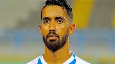 عمر ربيع ياسين: الزمالك يتقدم بعرض لبيراميدز لشراء عبد الله بكري