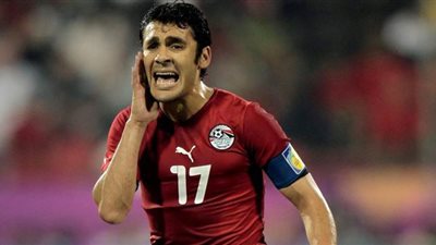 أحمد حسن : الدوري الحالي لن ينتهي قبل شهر نوفمبر حال استكماله