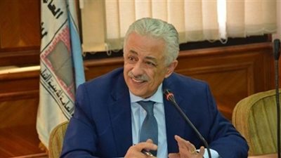 وزير التعليم يكشف حقيقة تسريبات شاومينج للغة العربية