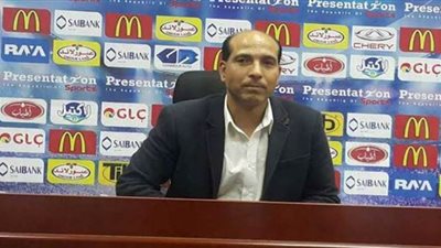 المدير الفني لنادي أسوان: عقدي ممتد لنهاية الموسم المقبل