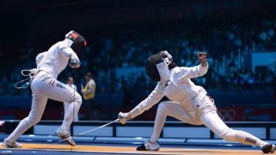 إقامة معسكر منتخب السلاح في البحر الأحمر