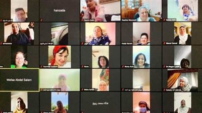 قومى المرأة يعقد اجتماعا مع واعظات الأوقاف وراهبات الكنائس لتبادل الأفكار حول قضية الختان