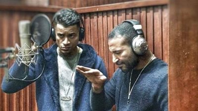 دويتو سعد - شاكوش.. ممنوع بأمر هانى شاكر.. النقابة تعلن الحرب على مطرب المهرجانات.. وتشترط خضوعه للاختبار من جديد 