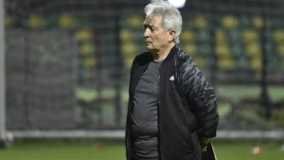 حلمي طولان: أرفض عودة الدوري.. ولسنا مثل أوروبا