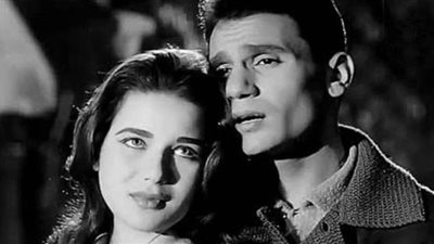 زبيدة ثروت تحكي قصة أول لقاء مع عبد الحليم حافظ