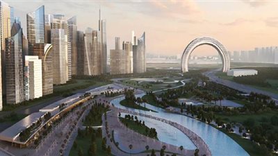 مدن الجيل الرابع تستحوذ على كعكة استثمارات ومخصصات 