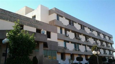 صحة الإسماعيلية: إحالة المقصرين في نقل مريضة بالخطأ إلى الشئون القانونية