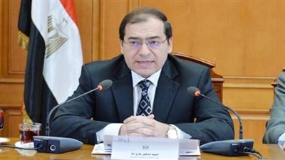 وزير البترول: 12 اتفاقية بترولية جديدة باستثمارات مليار دولار