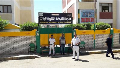 خطة الرعاية الصحية لتأمين امتحانات الثانوية العامة: نشر الفرق الطبية.. تطهير اللجان.. وإسعافات أولية لعلاج حالات الطوارئ