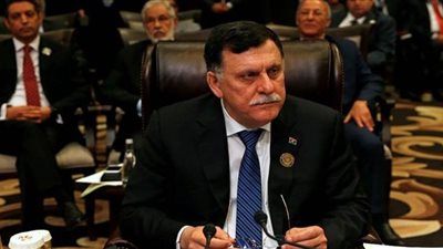 كاتبة إماراتية: حكومة السراج ليس لها سند قانوني وشرعي باتفاق الصخيرات