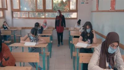 تداول امتحان اللغة العربية للثانوية العامة 2020