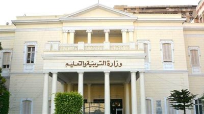 عمليات التعليم تبحث عن مصدر تداول امتحان 