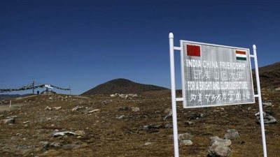 وزير هندي: الصين فقدت 40 جنديا بالاشتباك الحدودي