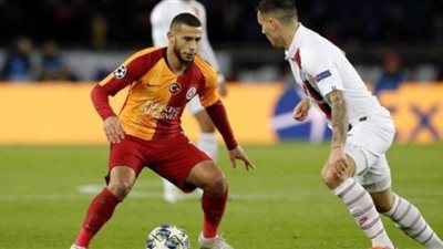 يونس بلهندة يغلق صفحة العروض الخليجية ويفضل الاحتراف الأوروبي