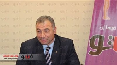 نائب رئيس الأثقال: 