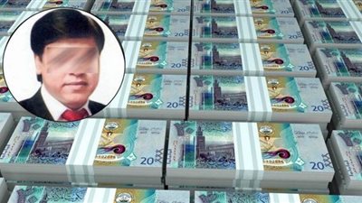 الكويت تجمد 16 مليون دولار من رصيد النائب البنغالي بتهمة الاتجار بالبشر