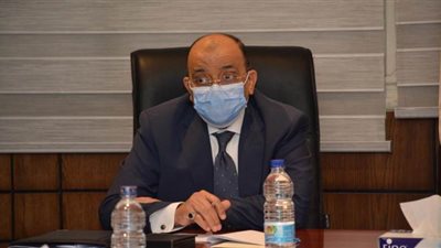 شعراوي يتابع سير امتحانات الثانوية العامة تليفونياً مع المحافظين