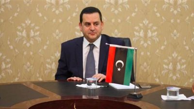 الخارجية الليبية ترحب بخطاب السيسي بشأن الأزمة الليبية