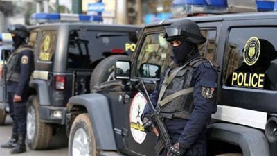 حملات الأمن العام تسقط 220 تاجر مخدرات وتنفذ 76 ألف حكم قضائي