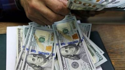 الاستقرار يخيم على سعر الدولار فى البنوك المصرية اليوم 21 / 6 / 2020