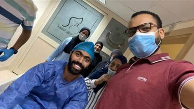 بعد الجراحة.. تعرف على توقيت عودة الشحات للتدريبات الجماعية