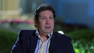 هانى رمزى عن ٢٠٢٠: 