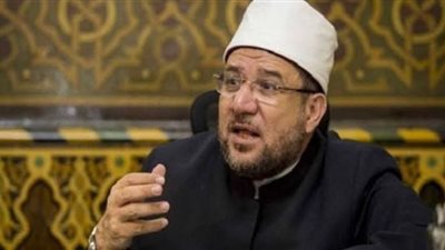 وزير الأوقاف: الاعتداء على المستشفيات والأطباء جريمة في حق الدين والوطن