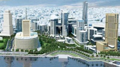 اخبار ماسبيرو.. تركيب أجهزة 