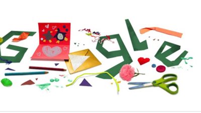 جوجل تحتفل بيوم الأب العالمي