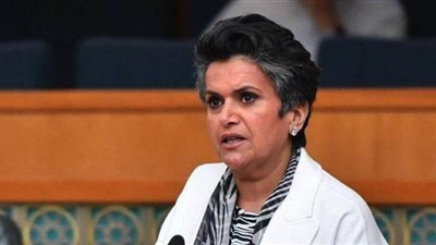 تأجيل إدراج صفاء الهاشم على قوائم الممنوعين من دخول مصر لـ٨ أغسطس