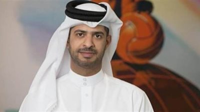 ناصر الخاطر: استعدادات مونديال 2022 تسير طبقاً للجدول الزمني رغم جائحة كورونا