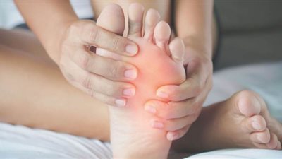 تعرف على أضرار مرض القدم السكري| فيديو